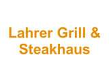 Lahrer Grill & Steakhaus Logo