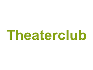 Theaterclub Logo