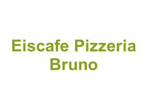 Eiscafe Pizzeria Bruno Logo
