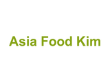 Asia Food Kim Logo
