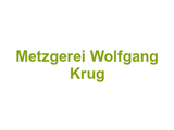 Metzgerei Wolfgang Krug Logo