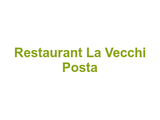 Restaurant La Vecchi Posta Logo
