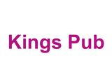 Kings Pub Logo