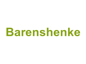 Barenshenke Logo