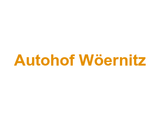 Autohof Wöernitz Logo
