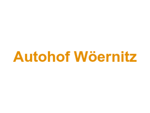 Autohof Wöernitz Logo