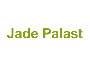 Jade Palast Logo