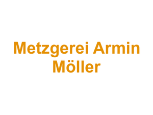 Metzgerei Armin Möller Logo