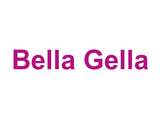Bella Gella Logo