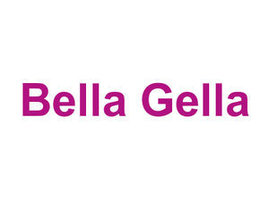 Bella Gella Logo