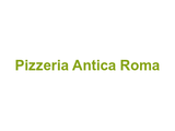 Pizzeria Antica Roma Logo