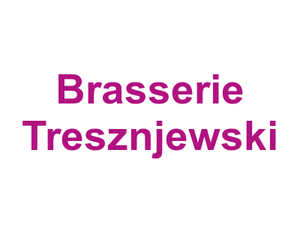 Brasserie Tresznjewski Logo