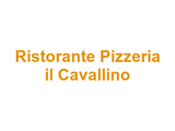 Ristorante Pizzeria il Cavallino Logo