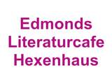 Edmond's Literaturcafe Hexenhaus Logo