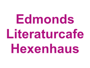 Edmond's Literaturcafe Hexenhaus Logo