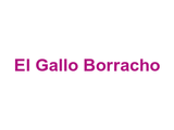 El Gallo Borracho Logo