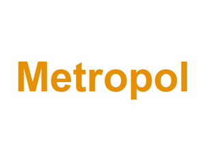 Metropol Logo