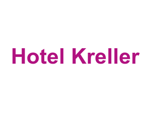 Hotel Kreller Logo