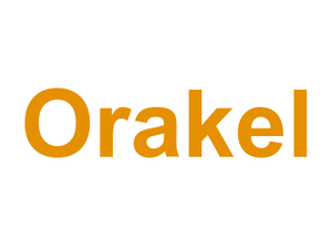 Orakel Logo
