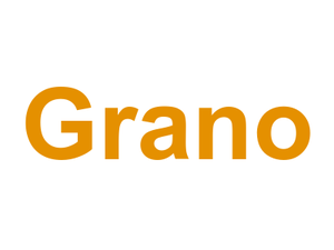 Grano Logo