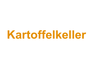 Kartoffelkeller Logo