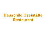 Zum Dorfkrug Thomas Hauschild Gaststätte Restaurant Logo
