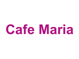Cafe Maria Logo