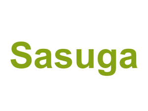 Sasuga Logo