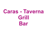 Caras - Taverna Grill Bar Logo