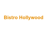 Bistro Hollywood Logo