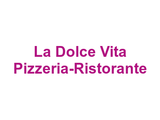 La Dolce Vita Pizzeria-Ristorante Logo