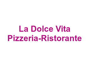 La Dolce Vita Pizzeria-Ristorante Logo