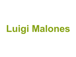 Luigi Malones Logo