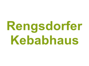 Rengsdorfer Kebabhaus Logo