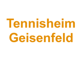 Tennisheim Geisenfeld Logo