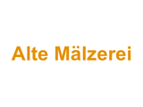 Alte Mälzerei Logo