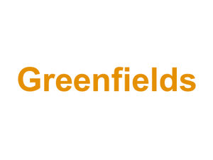 Greenfields Logo