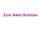 Zum Alten Schloss Logo