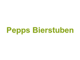 Pepp's Bierstuben Logo