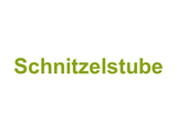 Schnitzelstube Logo