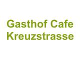 Gasthof Cafe Kreuzstrasse Logo