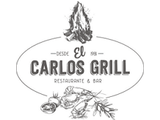 CARLOS GRILL - Restaurante & Bar Logo