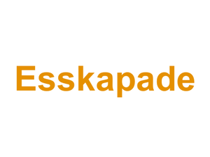 Esskapade Logo
