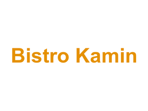 Bistro Kamin Logo