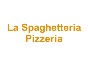 La Spaghetteria Pizzeria Logo