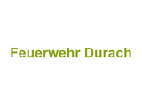 Feuerwehr Durach Logo