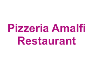 Pizzeria Amalfi Restaurant Logo