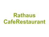Rathaus CafeRestaurant Logo