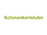 Schmankerlstub'n Logo