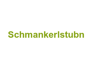 Schmankerlstub'n Logo